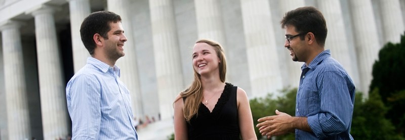 StudentsinDC