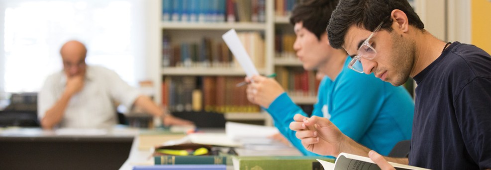 Claremont Graduate University