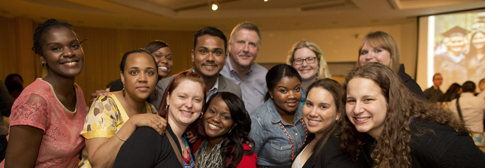 student regional conferences 2017