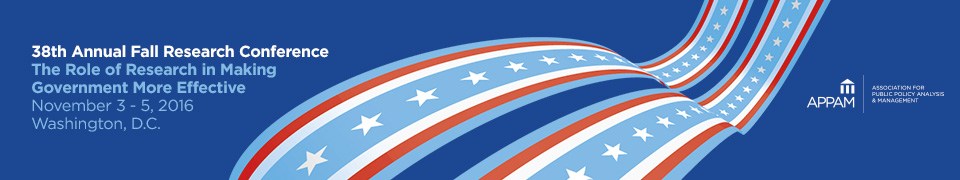 2016 Fall Conference