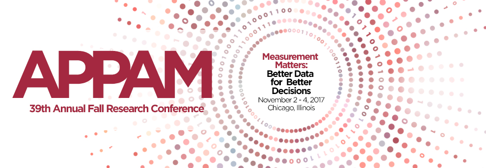 2017 Fall Research Conference