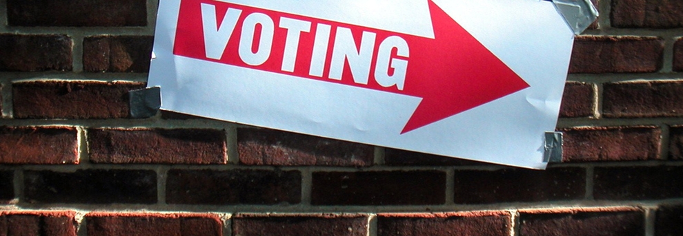 Voting