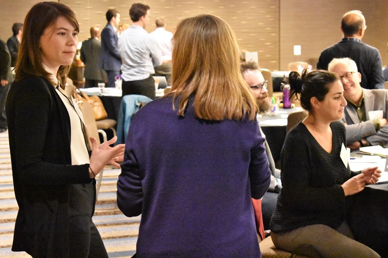 2017 Pre-Conference Workshop 