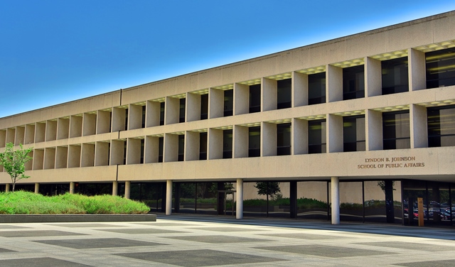 LBJ_School