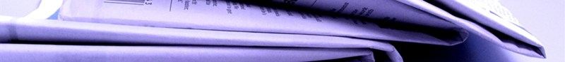 newspaper