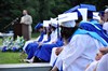 graduation