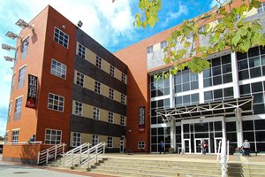 UMBC_Public_Policy_Building
