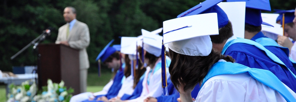 graduation