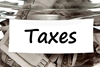 taxes