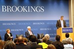 Brookings Forum on Obama's Preschool Initiative