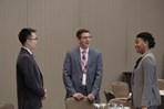 2017 Fellowship Luncheon