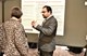 Friday Poster Session 