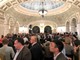 Welcome Reception at the Chicago Cultural Center