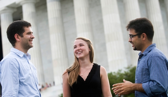 StudentsinDC