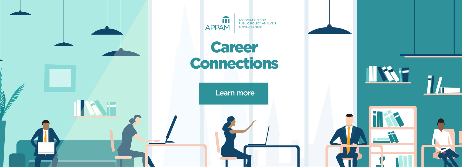 APPAM Career Connections
