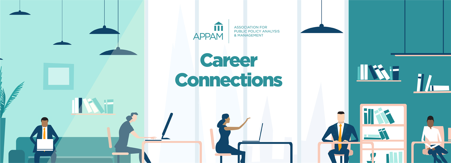 APPAM Career Connections
