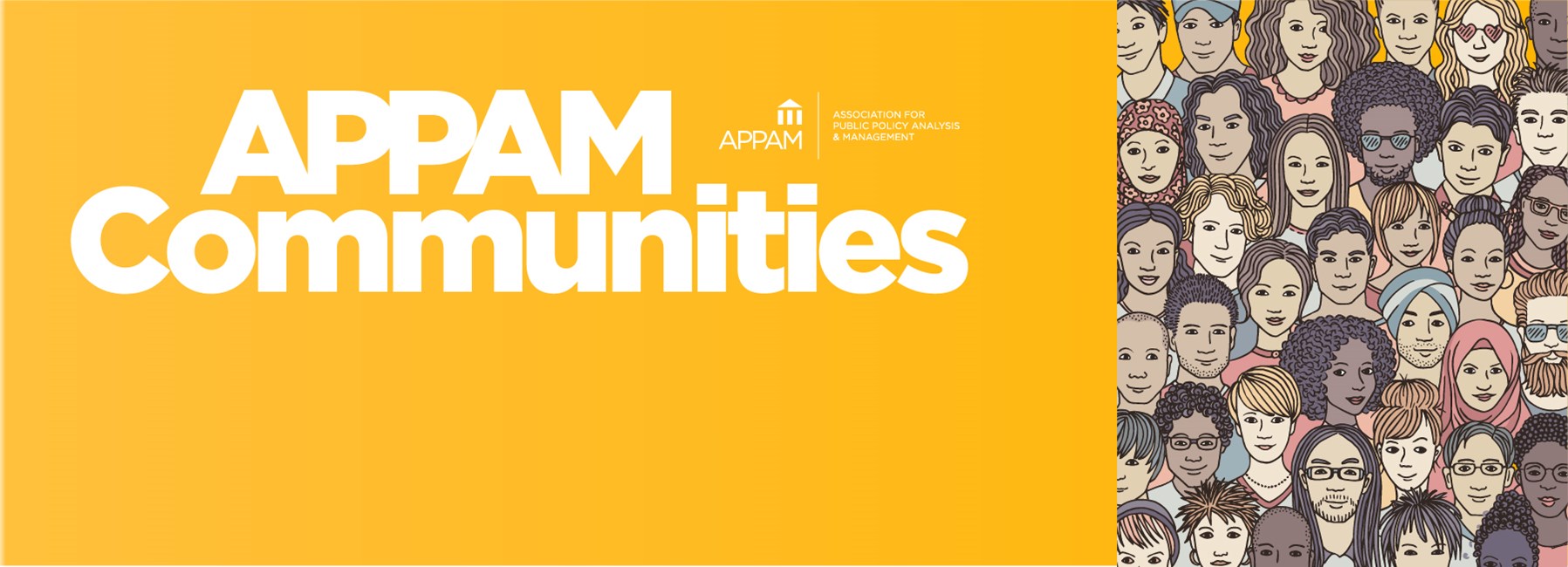 APPAM Communities