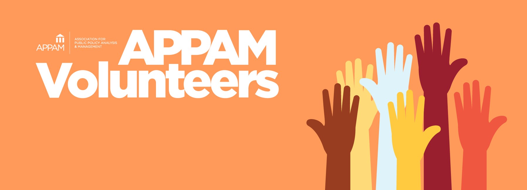 Volunteer w Appam