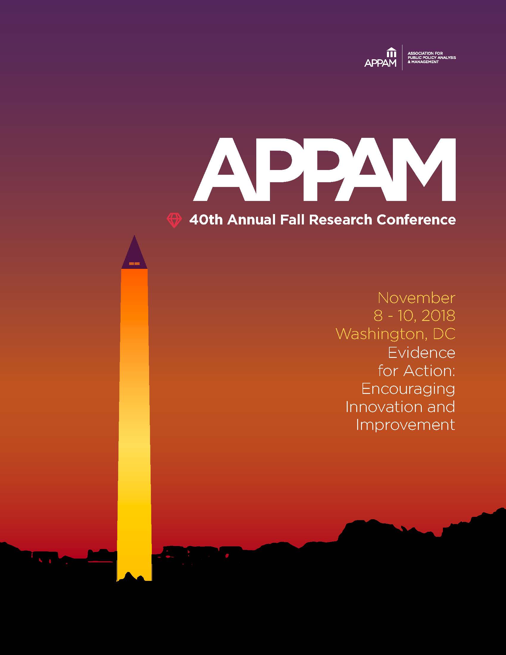 APPAM_Cover2018
