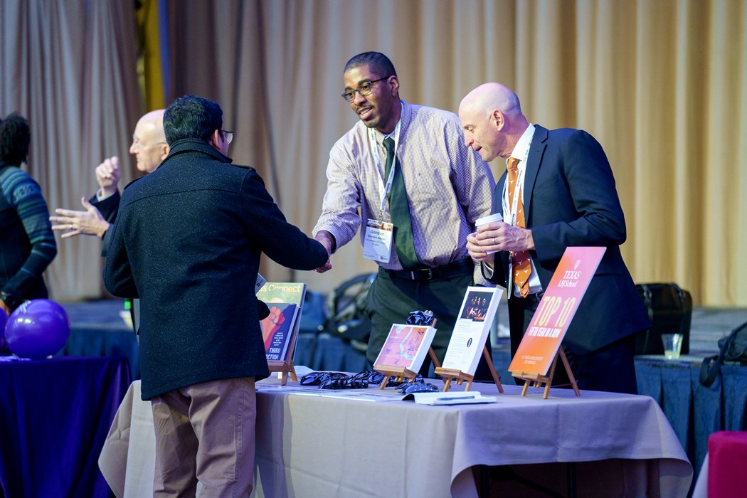 2023APPAM Career and Phd Program Fair 2023 Fall Research Conference