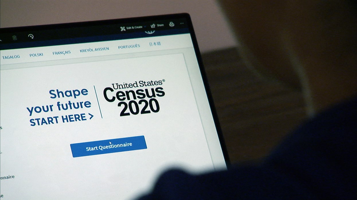 census