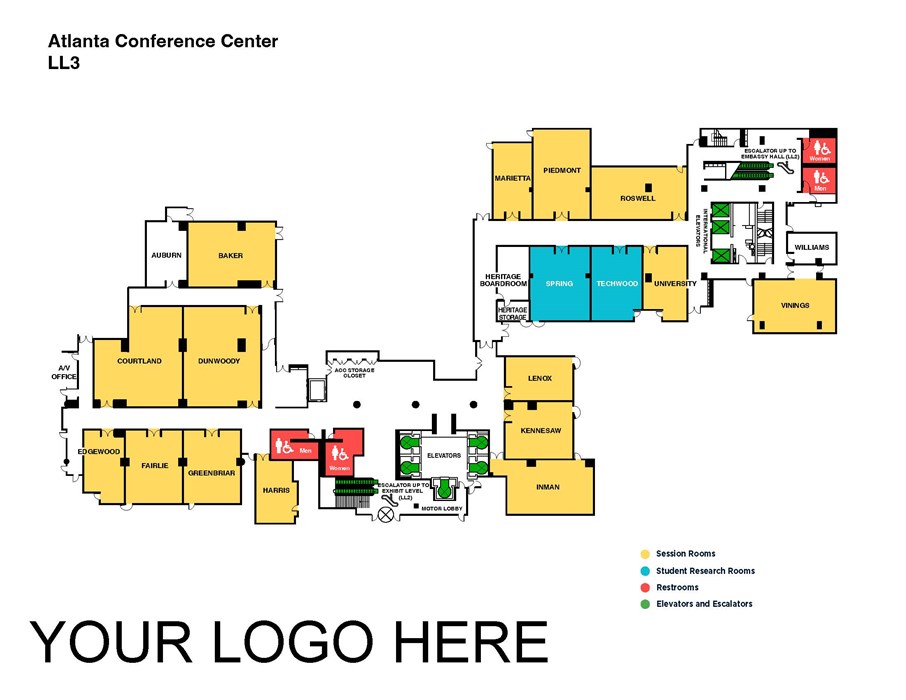 2024APPAM Sponsorship Opportunities 2024 Fall Research Conference
