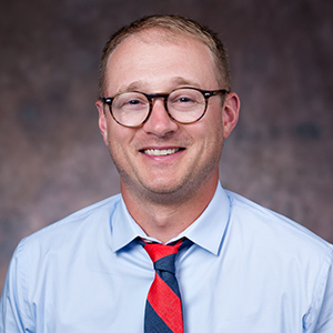 Seth_Gershenson