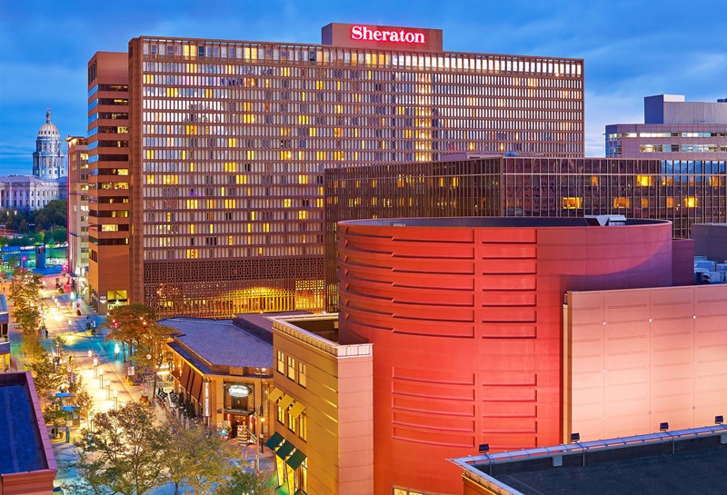 sheraton