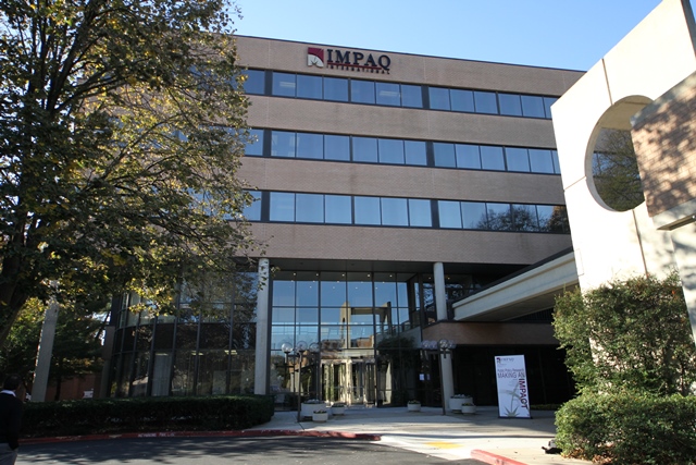 IMPAQ_International_Corporate_Headquarters