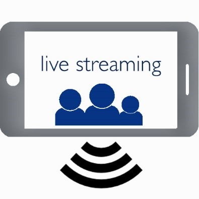 live_streaming