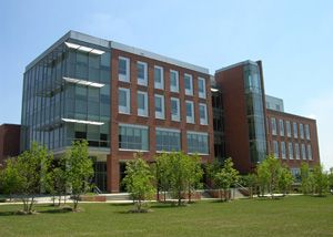 Spotlight: University of Maryland, Baltimore County | APPAM