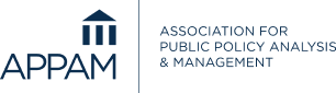 APPAM - Association for Public Policy Analysis & Management