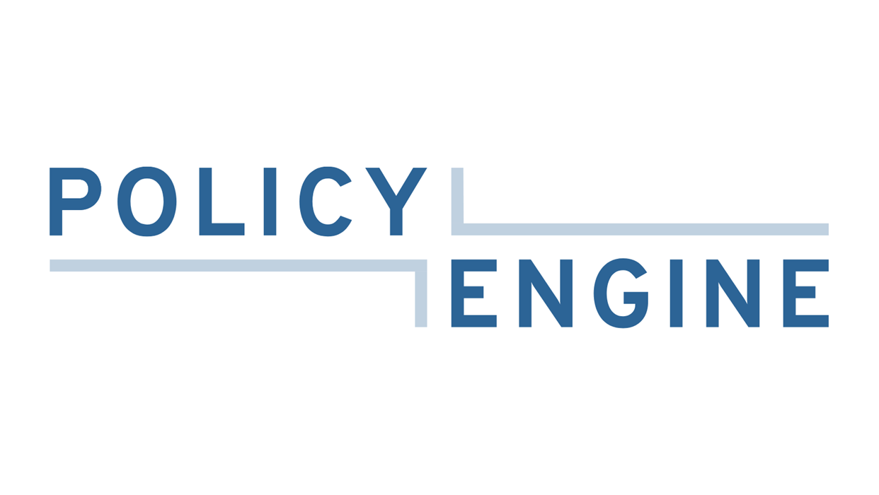 logo-policy engine