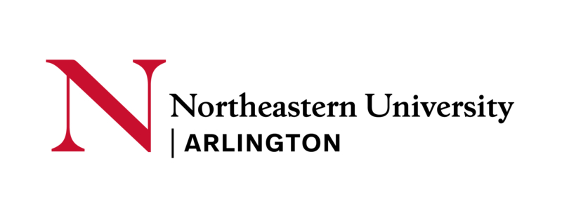 northeastern_arlington_logo