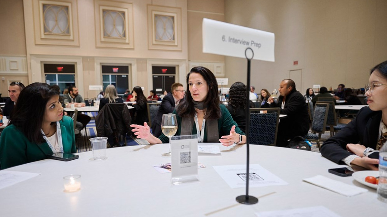 speed-mentoring
