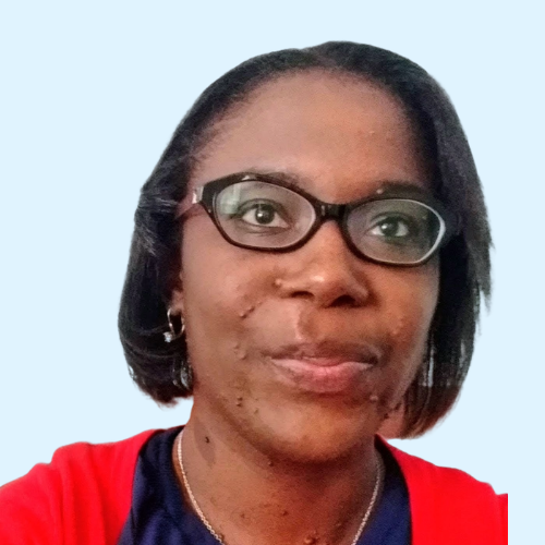 Leslie Ofori